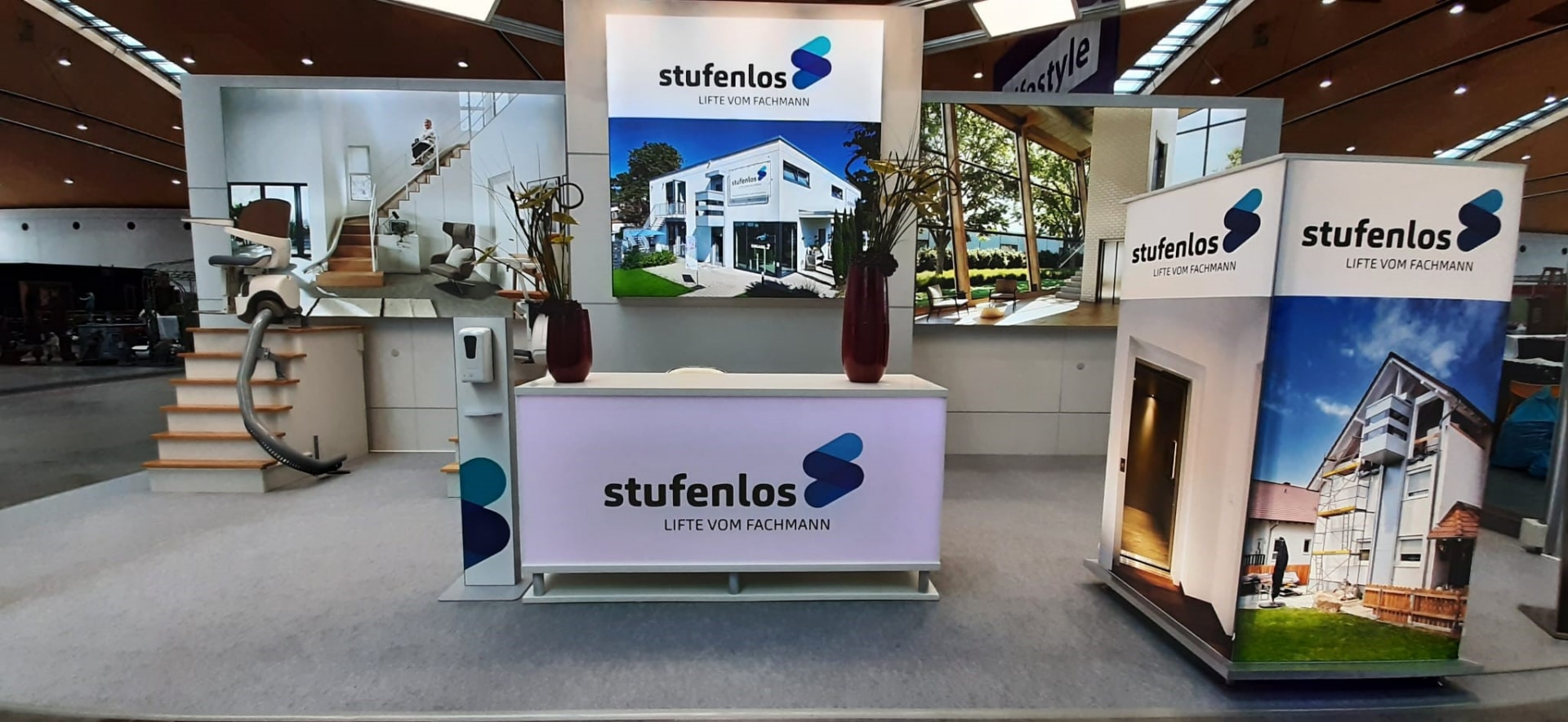 offerta lifte ausprobieren