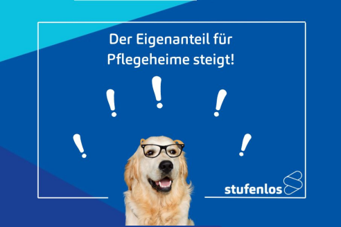 Pflegeversicherung Deutschland