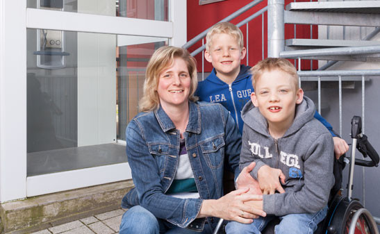 Familie Schmitt