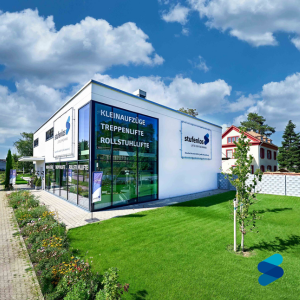 Lift-Zentrum Karlsruhe