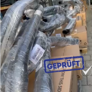 Stufenlos geprüfte Qualität