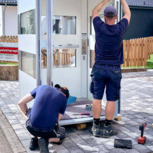 liftanlage-montage-vor-ort-beim-kunde-stufenlos