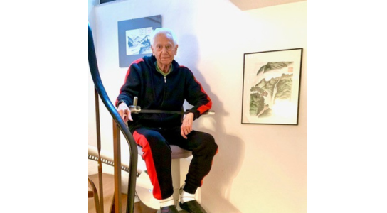 dr  boehm treppenlift