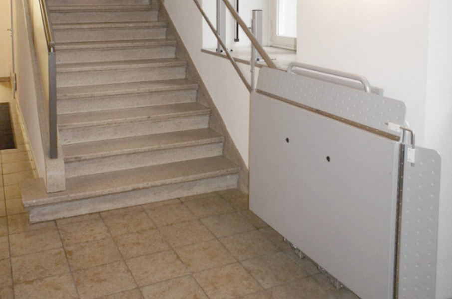 ein plattformlift guenstiger als viele denken