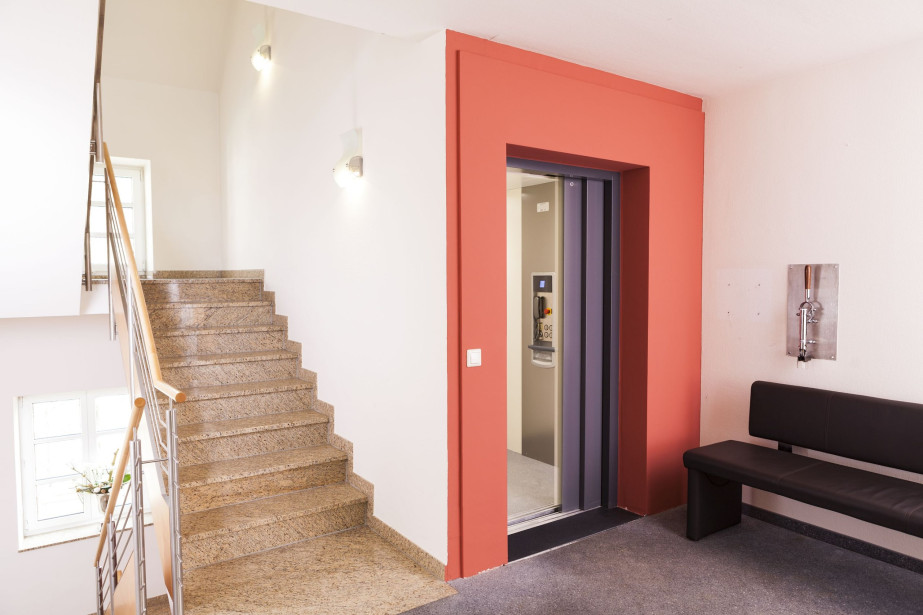 homelift bauseitige diamond