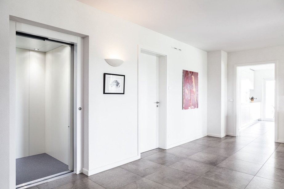 homelift innen diamond