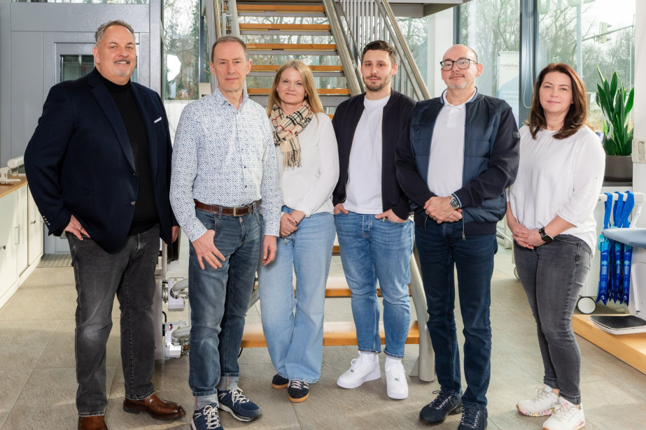 inndienst stufenlos tp