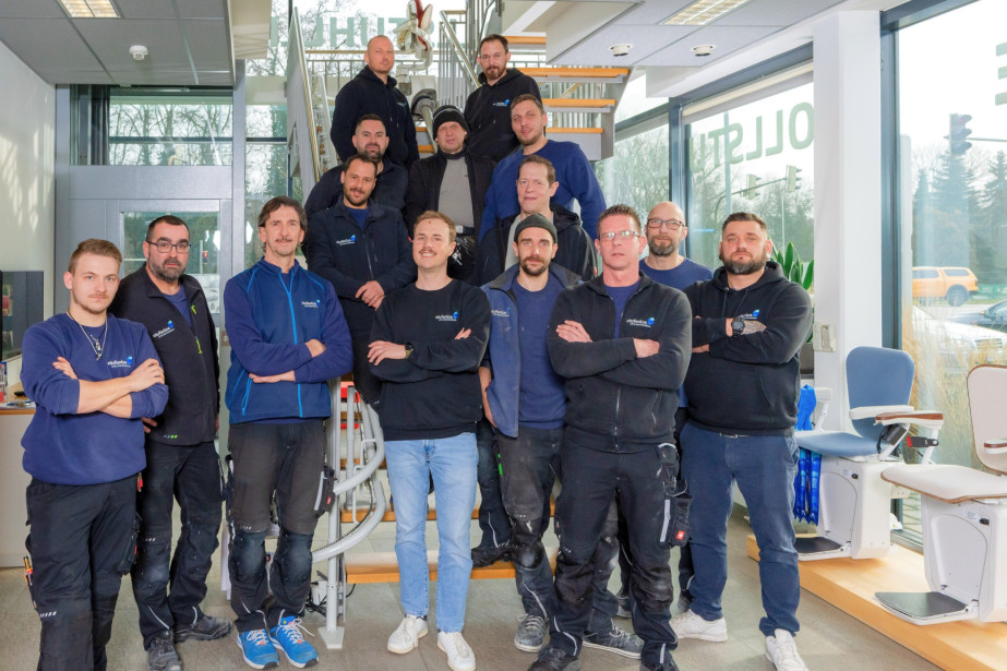 techniker stufenlos 1