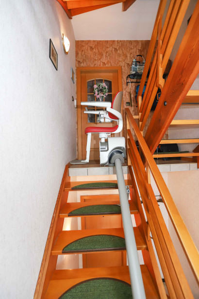 treppenlift ettlingen