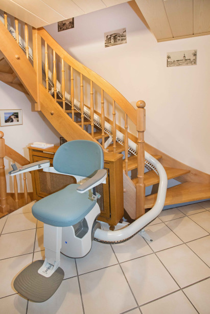 treppenlift innen ka
