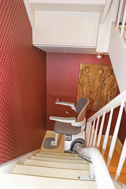 treppenlift karlsruhe