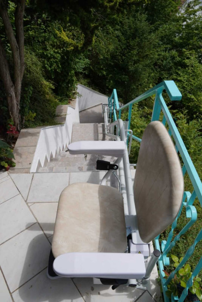 treppenlift karlsruhe kosten