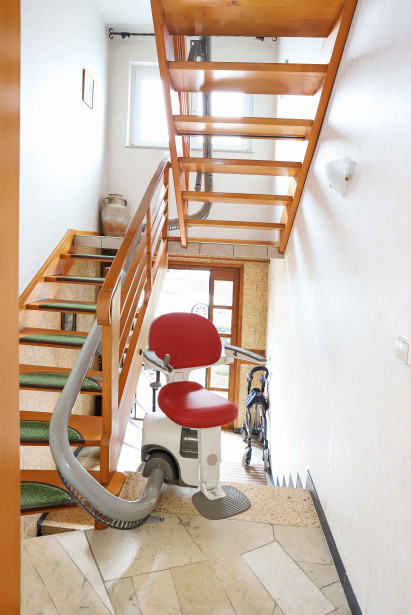 treppenlift offenburg