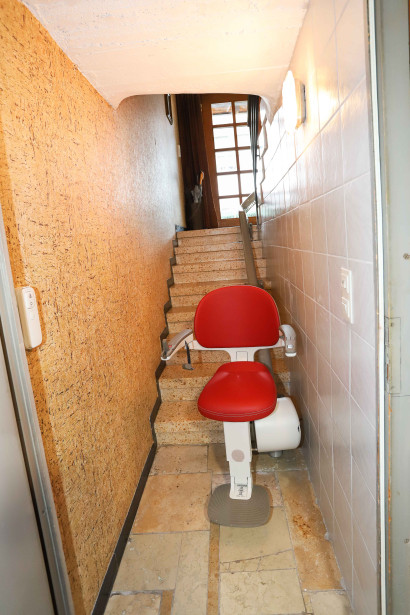 treppenlift woerth