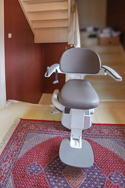 treppenlifter innen