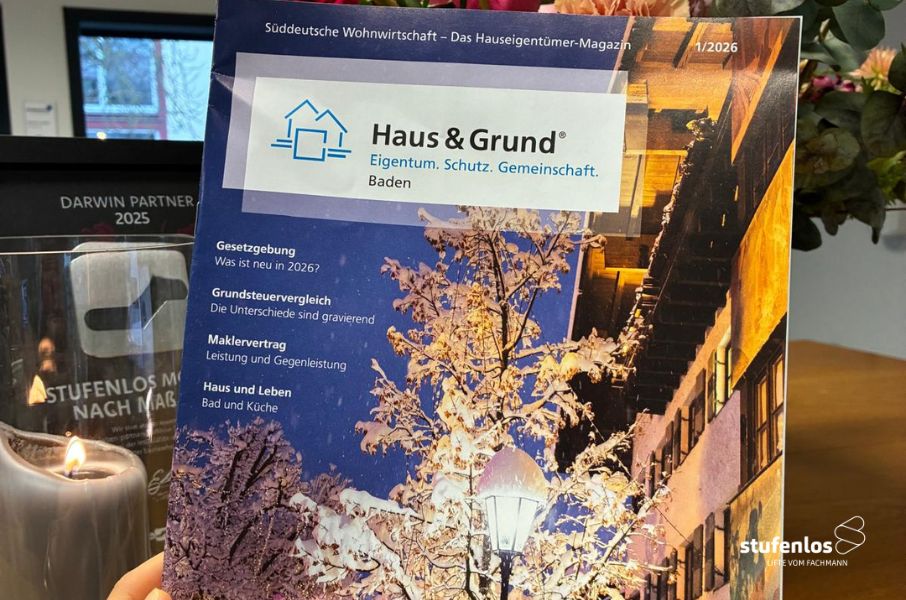 aktuelles haus und grund