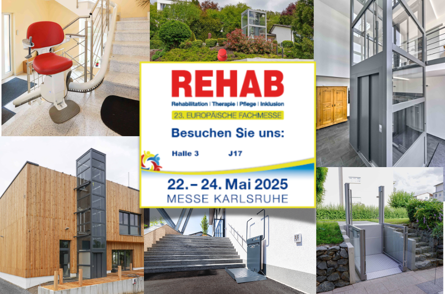 rehab 2025 stufenlos