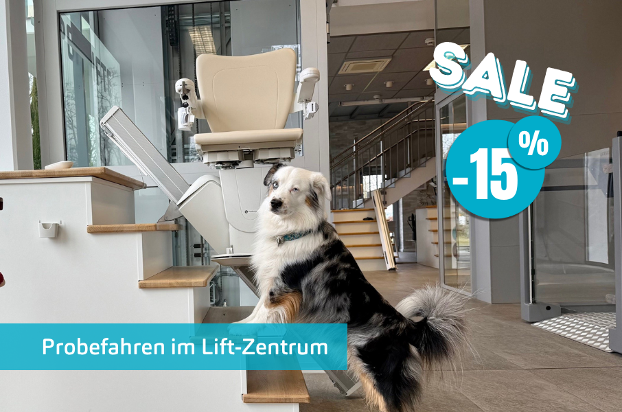sale oktober handicare treppenlift 