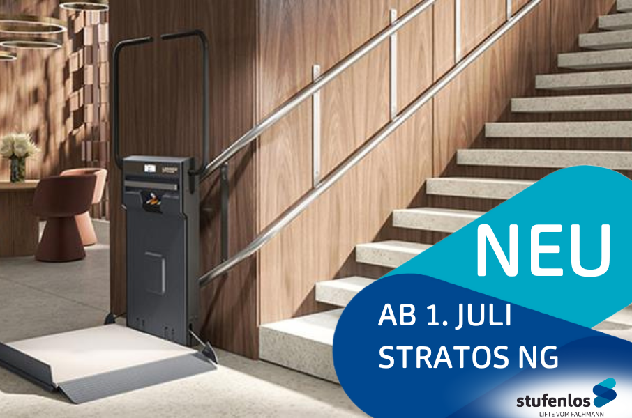 stratos ng neu bei stufenlos
