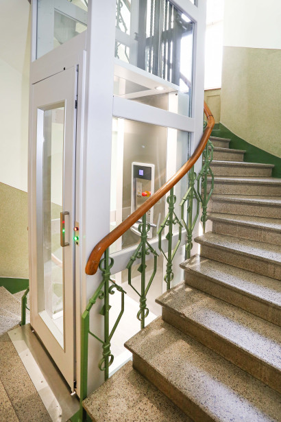 altura platinum bild 5 homelift karlsruhe