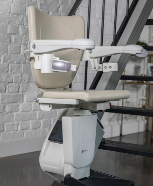 handicare 1100 sitz seitlich