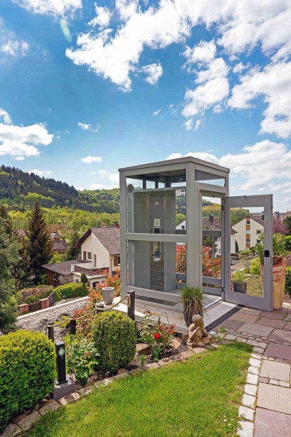 homelift access lahr 6