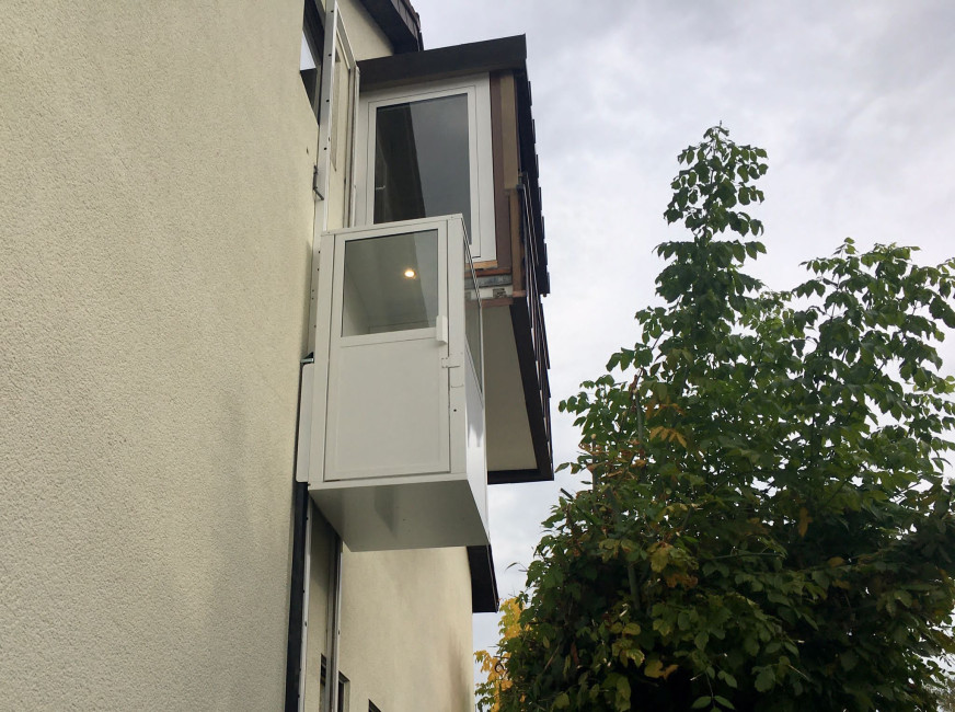 kabine gross bretzfeld 1