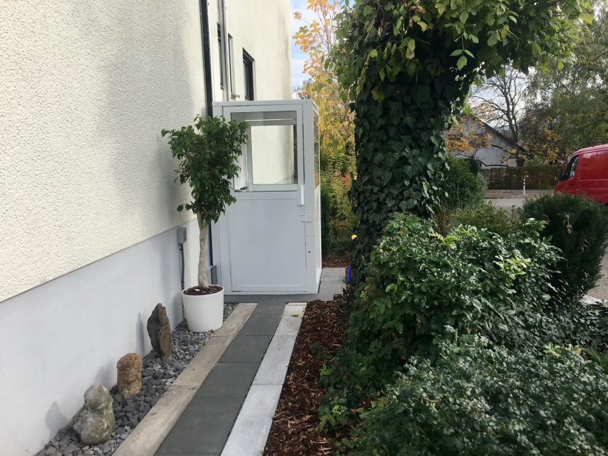 kabine gross bretzfeld 2