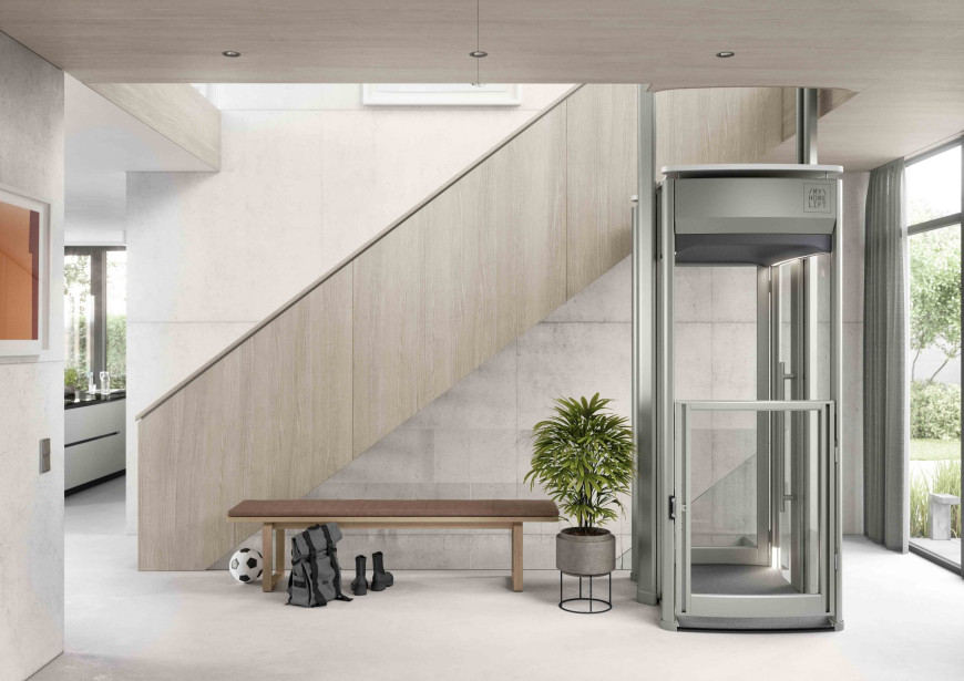 myhomelift3 kleinaufzug karlsruhe