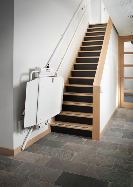 rollstuhllift innen kosten