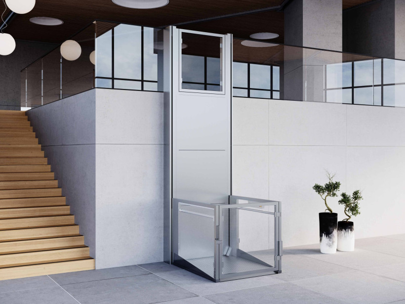 rollstuhllift kaufen karlsruhe
