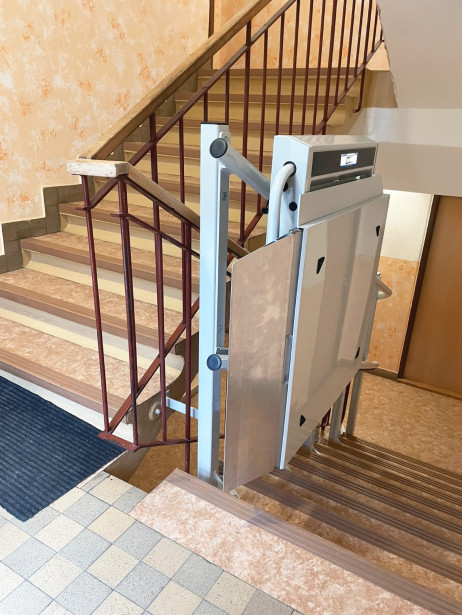 stratos ng indoor pillars cz 4