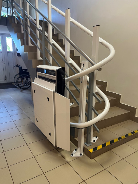 stratos ng indoor pillars ral9003 180  start long unit lt 8