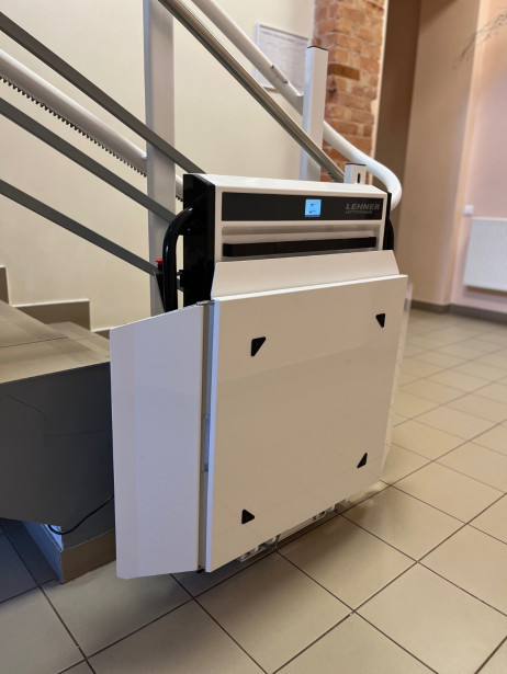 stratos ng indoor pillars ral9003 180  start long unit lt 9