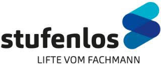 Stufenlos Logo